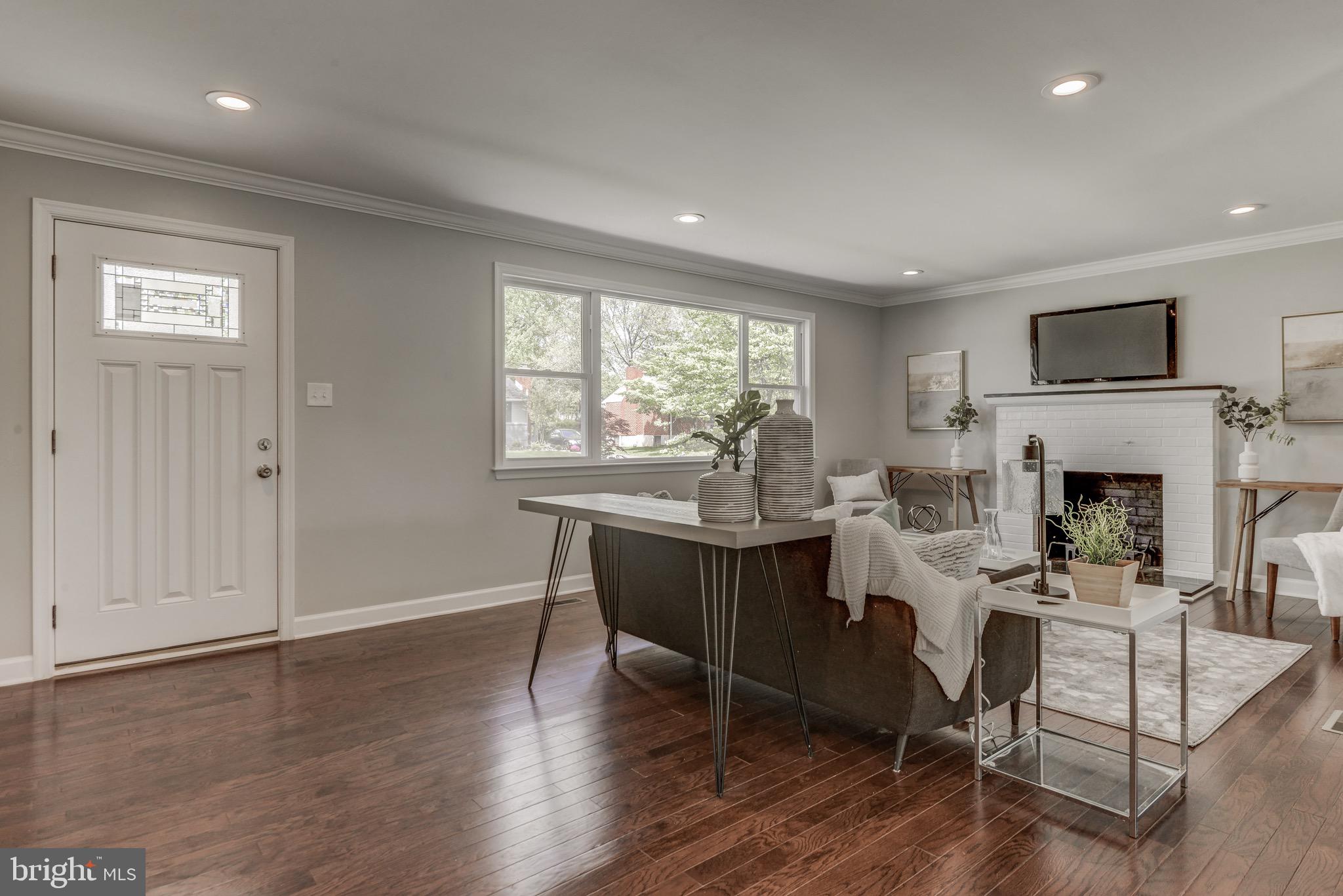 235 Coldbrook Road Lutherville-Timonium, MD 21093 - Photo 5 of 49 Gallery Image 5