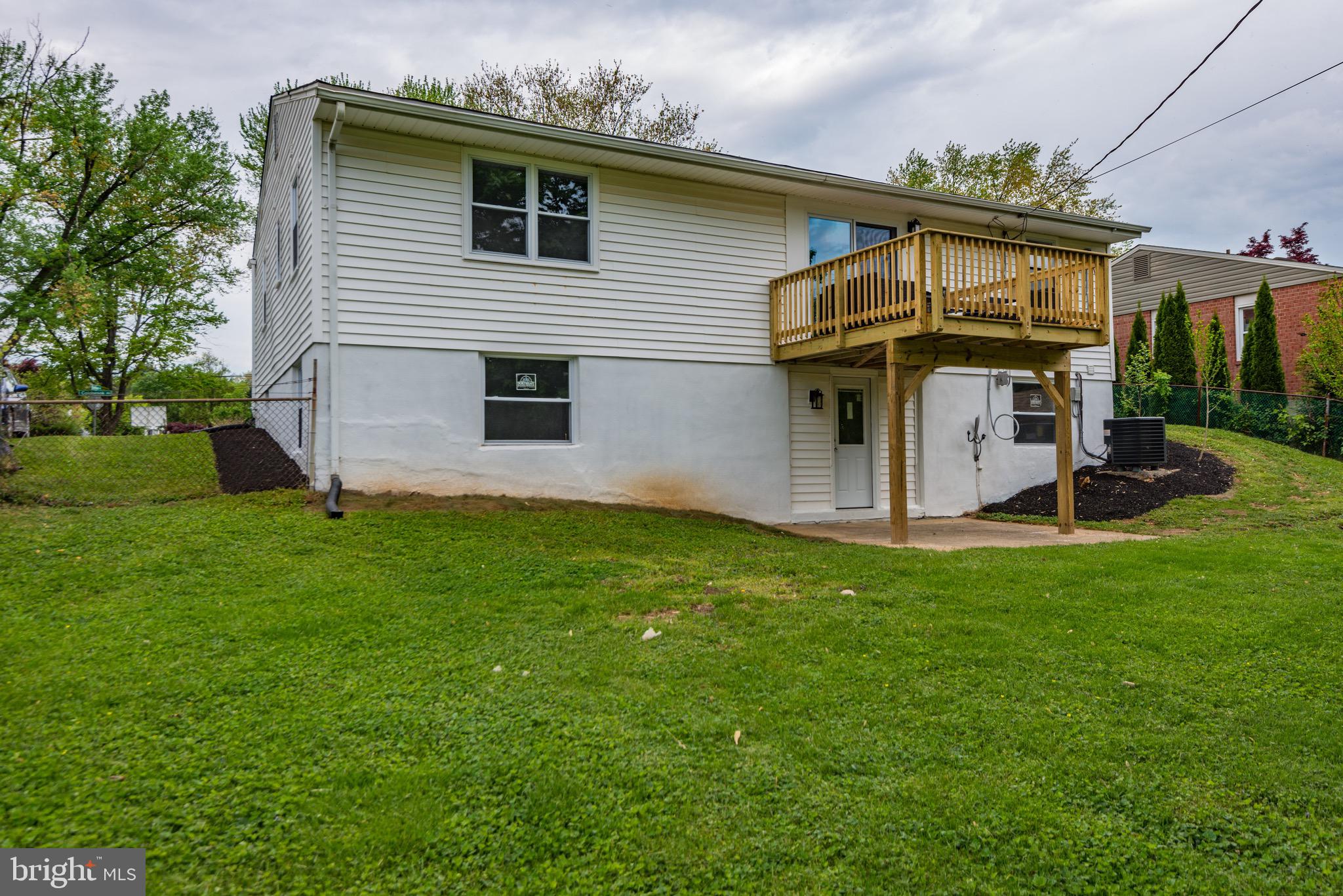 235 Coldbrook Road Lutherville-Timonium, MD 21093 - Photo 45 of 49 Gallery Image 45