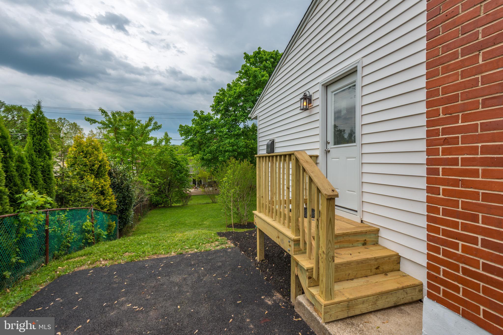 235 Coldbrook Road Lutherville-Timonium, MD 21093 - Photo 46 of 49 Gallery Image 46