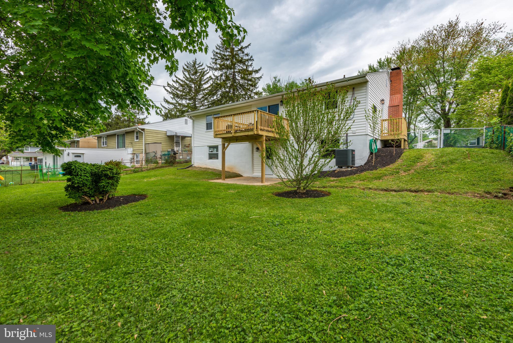 235 Coldbrook Road Lutherville-Timonium, MD 21093 - Photo 48 of 49 Gallery Image 48