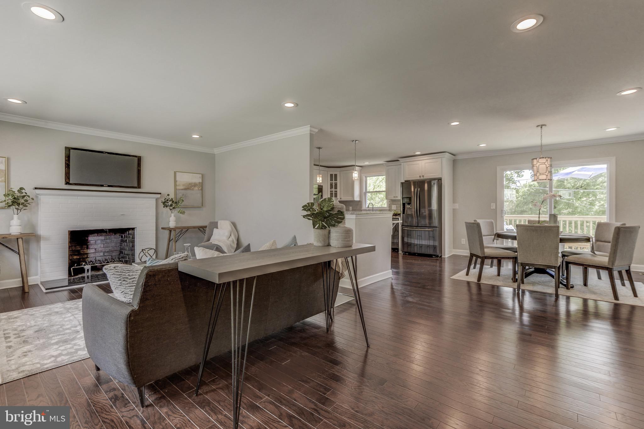 235 Coldbrook Road Lutherville-Timonium, MD 21093 - Photo 6 of 49 Gallery Image 6
