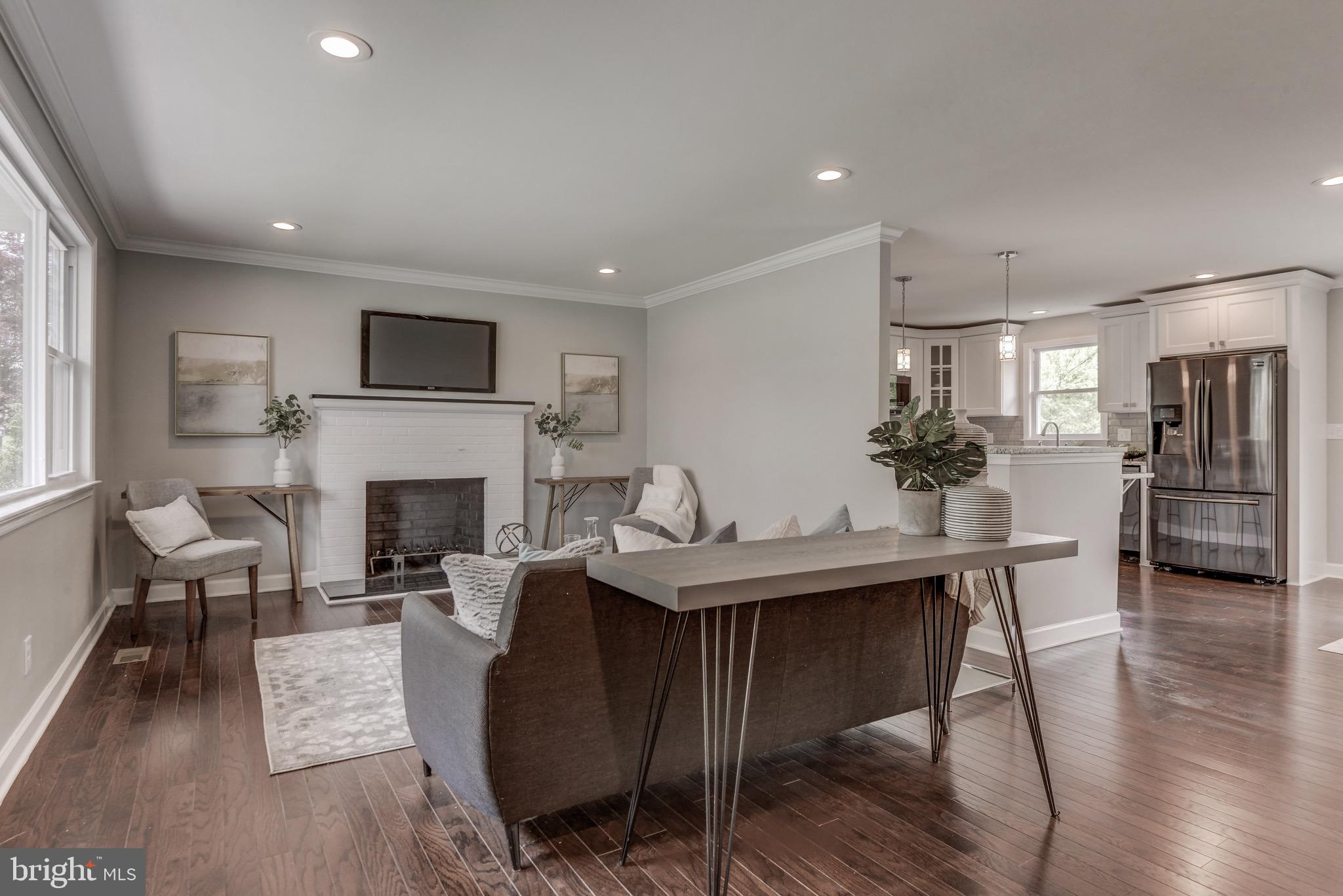 235 Coldbrook Road Lutherville-Timonium, MD 21093 - Photo 7 of 49 Gallery Image 7