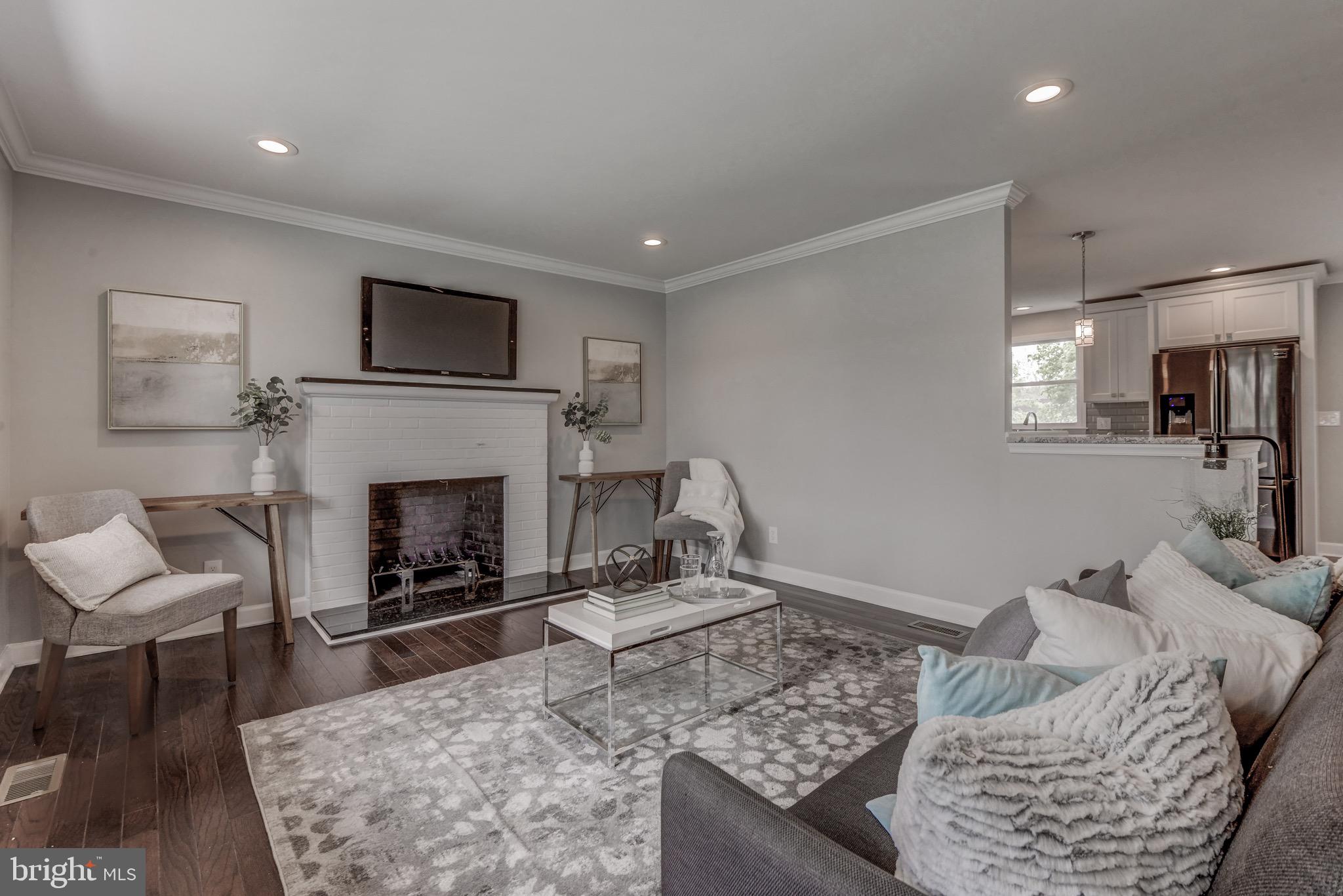 235 Coldbrook Road Lutherville-Timonium, MD 21093 - Photo 8 of 49 Gallery Image 8