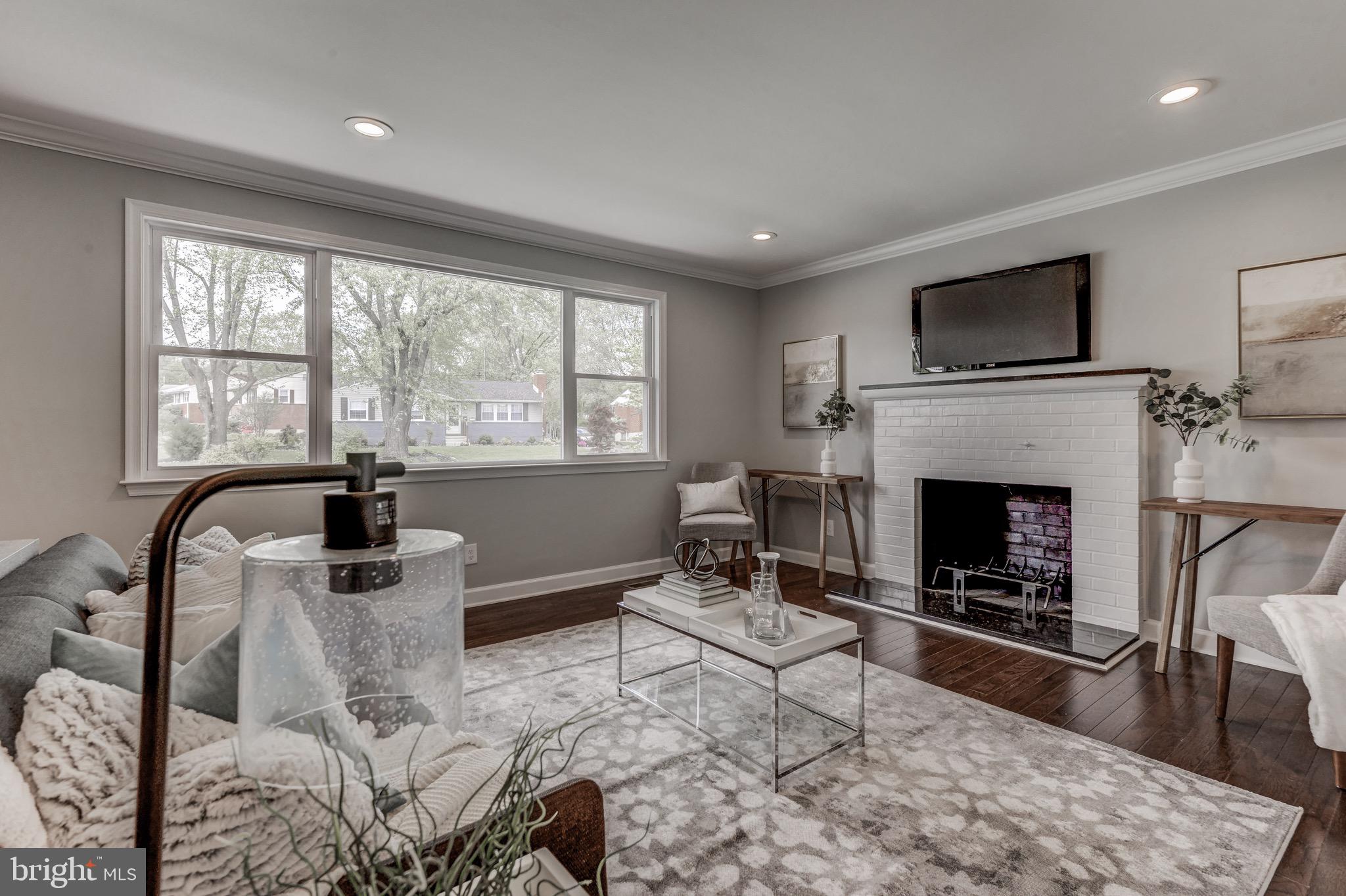 235 Coldbrook Road Lutherville-Timonium, MD 21093 - Photo 9 of 49 Gallery Image 9