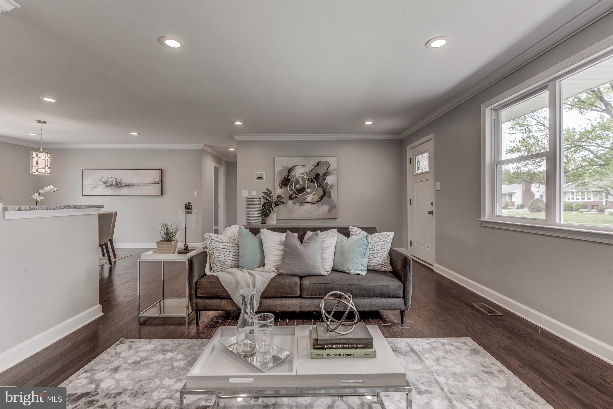 235 Coldbrook Road Lutherville-Timonium, MD 21093 - Photo 10 of 49 Gallery Image 10