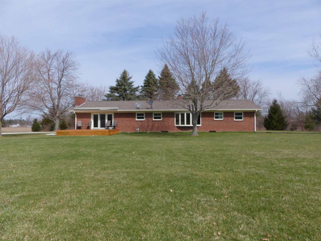 24320 Riley Road North Liberty, IN 46554 - Photo 13 of 36