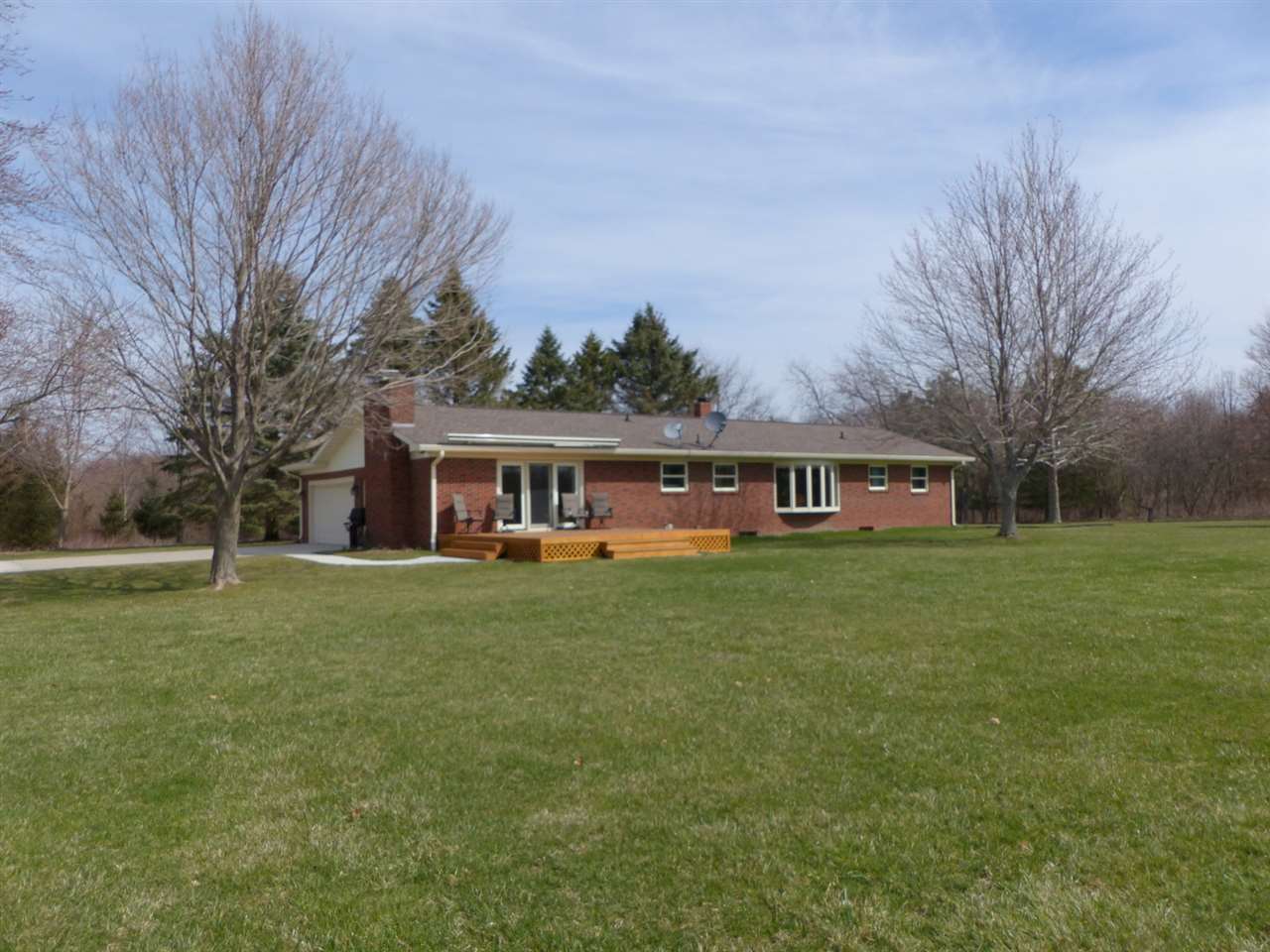 24320 Riley Road North Liberty, IN 46554 - Photo 14 of 36