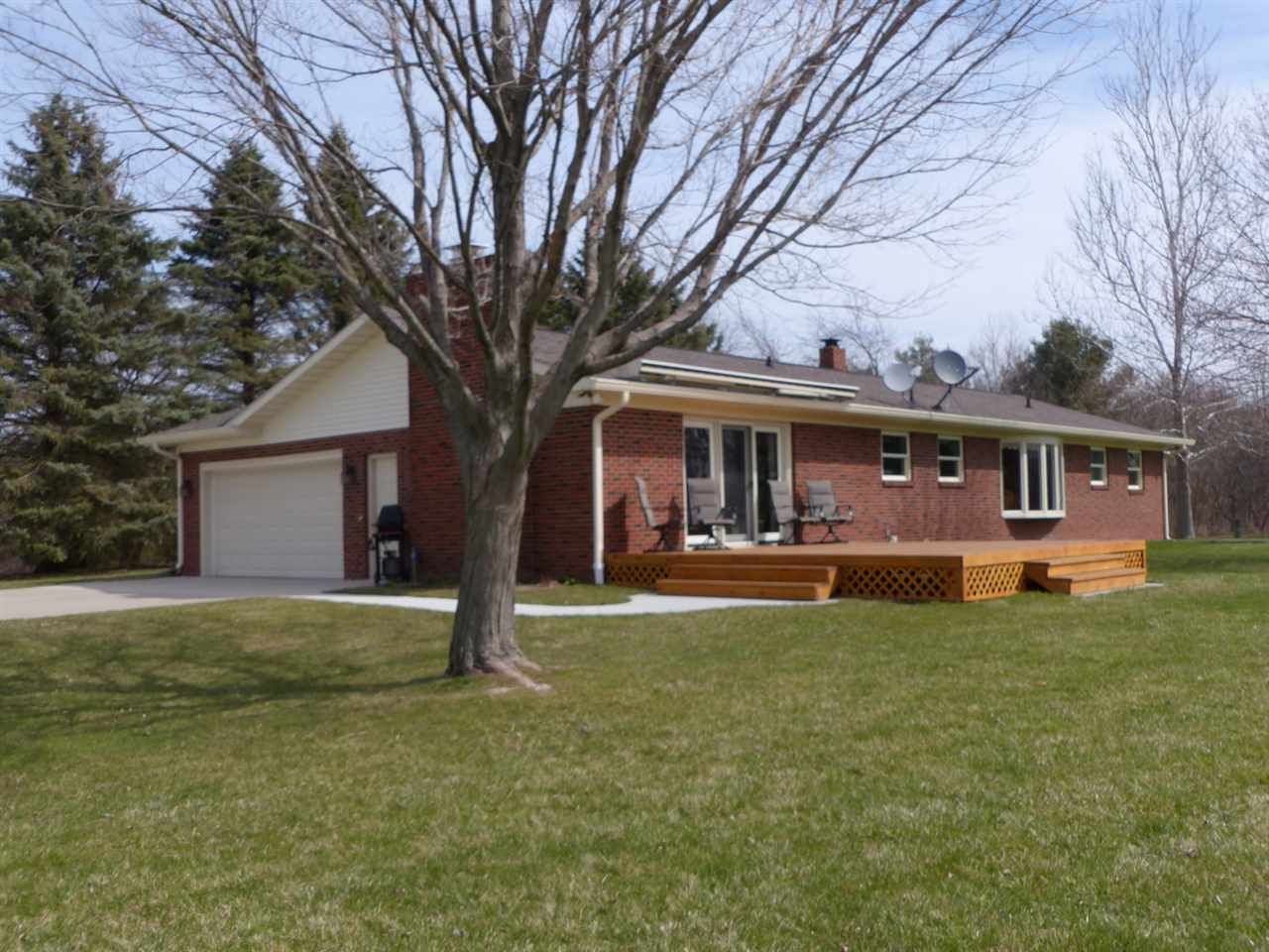 24320 Riley Road North Liberty, IN 46554 - Photo 15 of 36