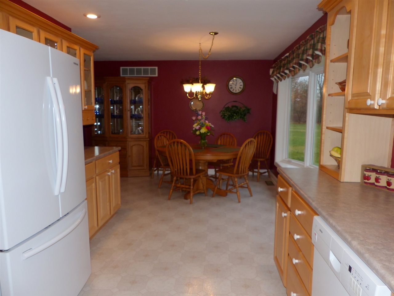 24320 Riley Road North Liberty, IN 46554 - Photo 22 of 36