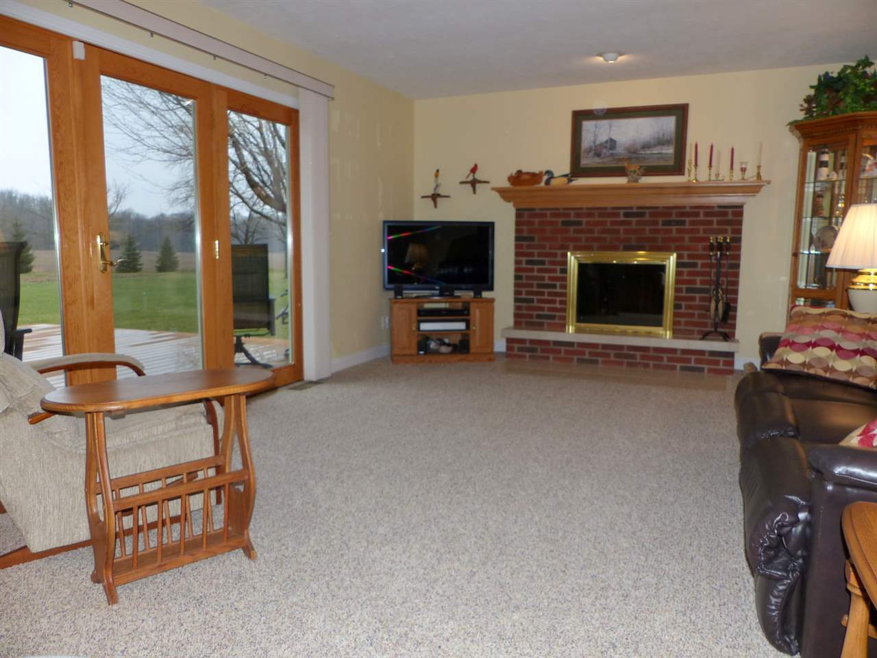 24320 Riley Road North Liberty, IN 46554 - Photo 25 of 36