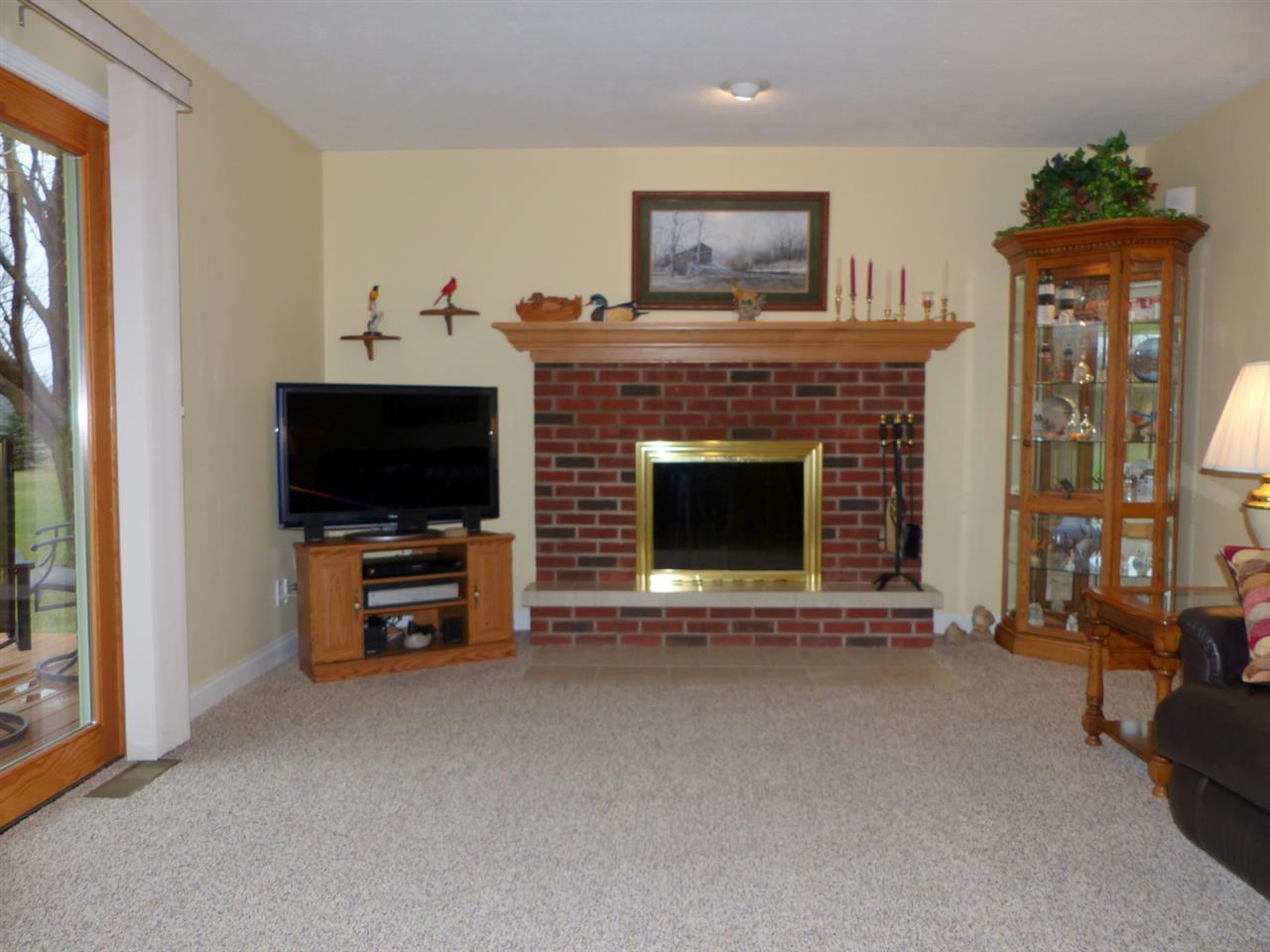 24320 Riley Road North Liberty, IN 46554 - Photo 26 of 36