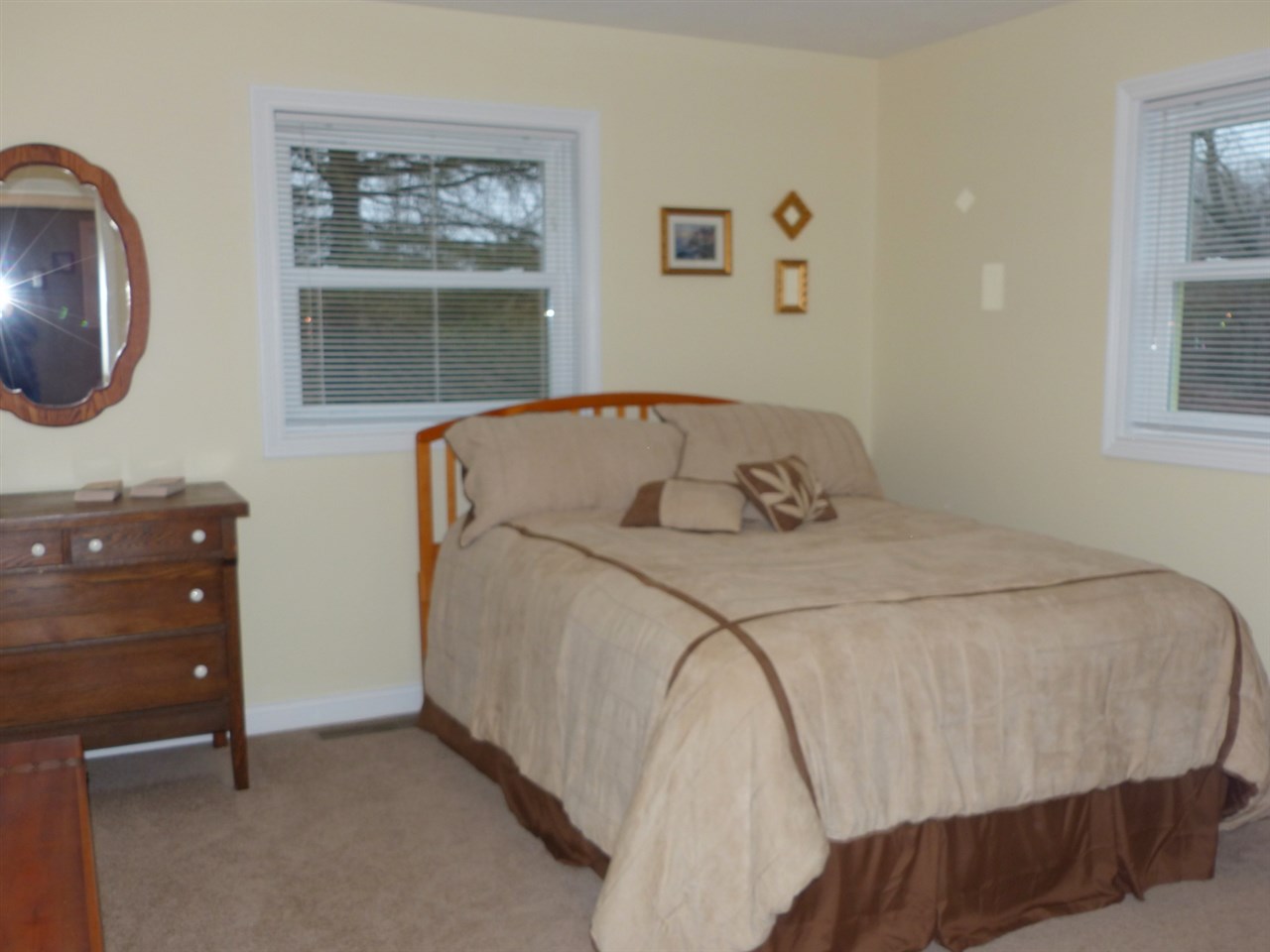 24320 Riley Road North Liberty, IN 46554 - Photo 28 of 36