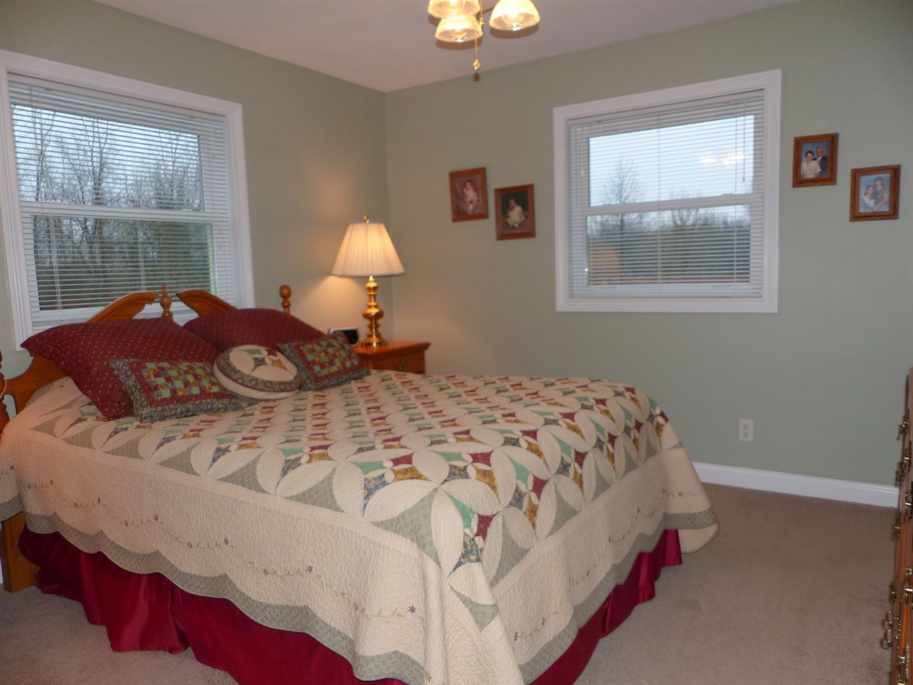 24320 Riley Road North Liberty, IN 46554 - Photo 30 of 36