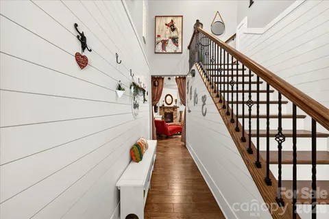 $565,000 | 3093 Hartson Pointe Drive, Fort Mill, SC 29707