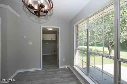 7600 Tapp Road Ocean Springs, MS 39564 - Photo 21 of 47 Breakfast Room