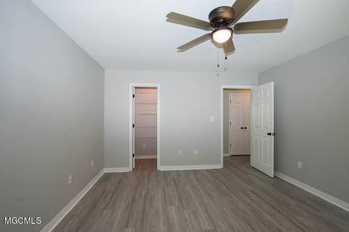 7600 Tapp Road Ocean Springs, MS 39564 - Photo 31 of 47 Master Bedroom