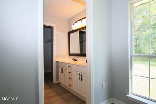 7600 Tapp Road Ocean Springs, MS 39564 - Photo 34 of 47 Master Bath