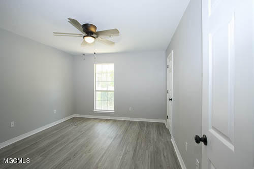 7600 Tapp Road Ocean Springs, MS 39564 - Photo 41 of 47 Bedroom