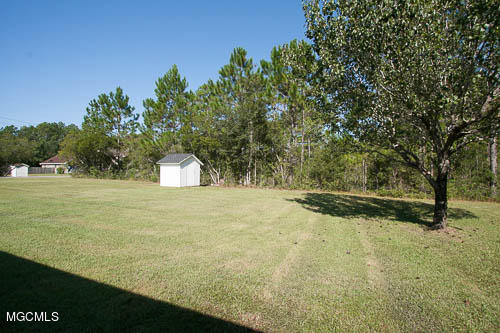 7600 Tapp Road Ocean Springs, MS 39564 - Photo 45 of 47 Yard