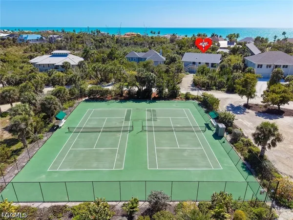 $949,000 | 4339 Gulf Pines Drive, Sanibel, FL 33957