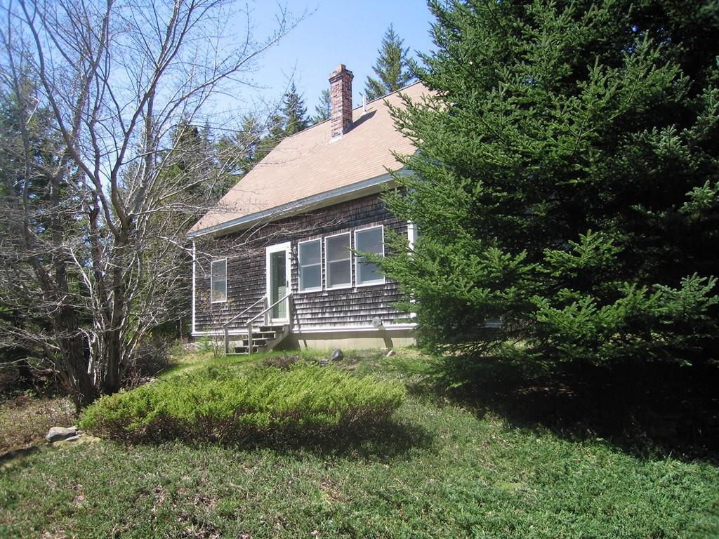 55 Burnt Hill Road Bass Harbor, ME 04653 - Photo 1 of 20 Photo