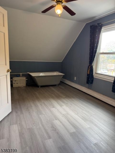 382 Howard Boulevard Mount Arlington, NJ 07856 - Photo 15 of 23 an empty room with windows