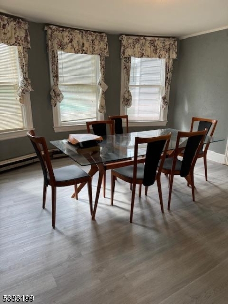 382 Howard Boulevard Mount Arlington, NJ 07856 - Photo 10 of 23 a view of a dining room with furniture and window
