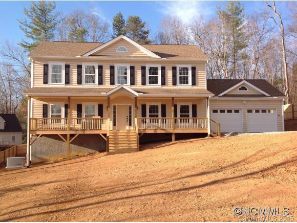 508 Morris Road Mills River, NC 28759 - Photo 1 of 1 Gallery Image 1