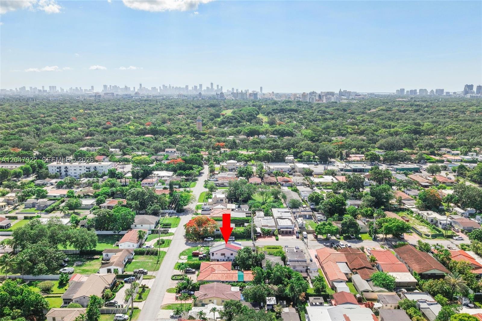5800 Southwest 20th Street Miami, FL 33155 - Photo 24 of 24