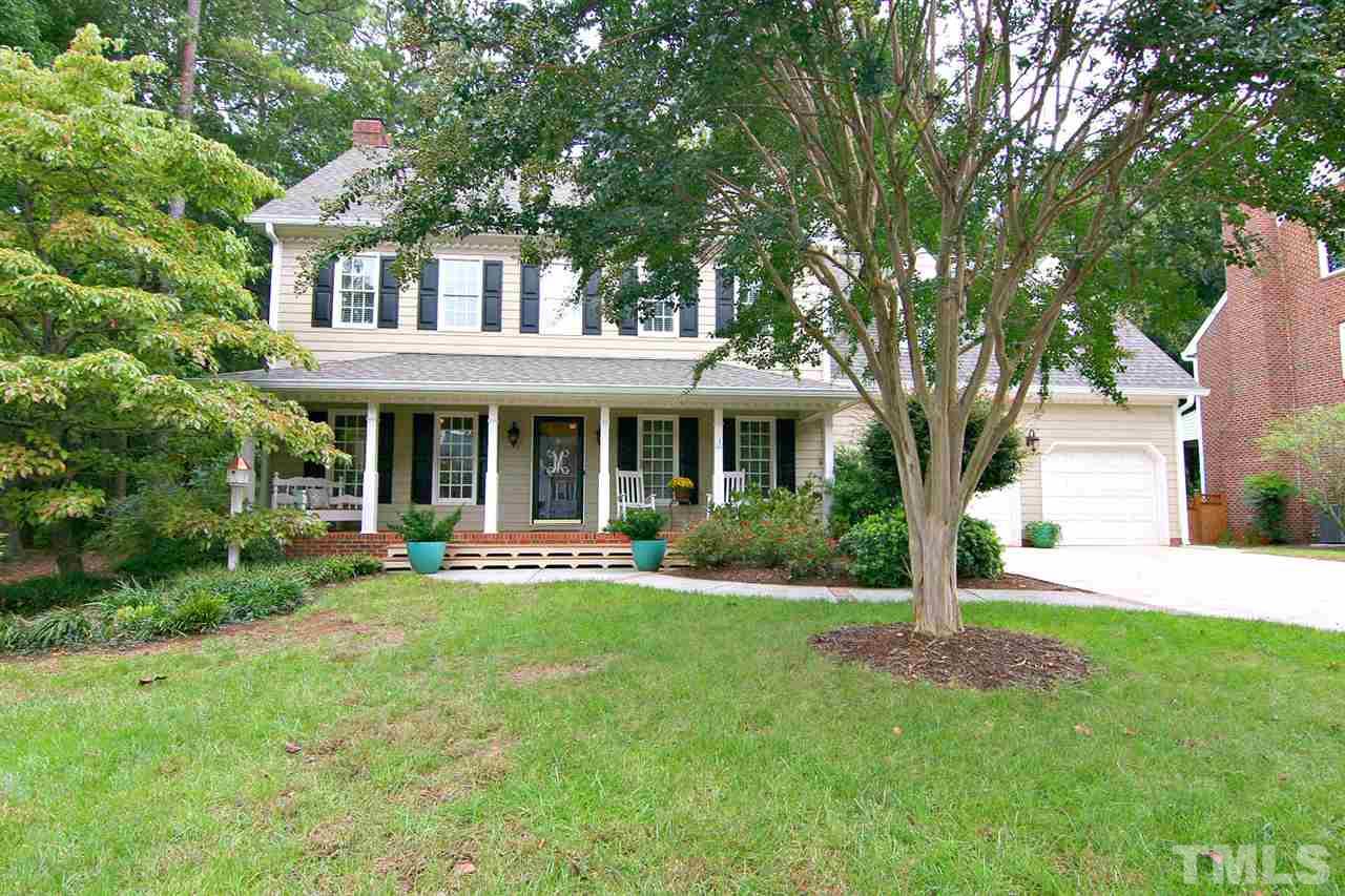 7903 Laurel Mountain Road Raleigh, NC 27613 - Photo 1 of 25 This Home Sparkles!!! Stunning, Custom, Updated Home on approx 1/3 Acre Flat Lot in the Established Neighborhood of Stonehenge