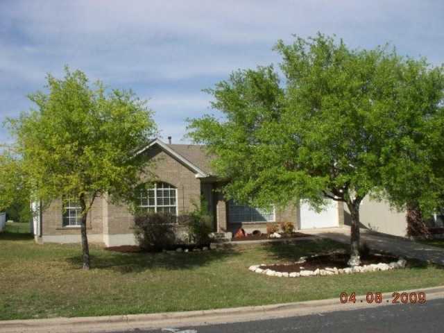 2304 Patsy Parkway Austin, TX 78744 - Photo 1 of 1