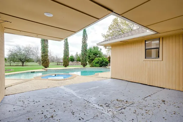 $575,000 | 6408 Hilltop Trail, Sachse, TX 75048