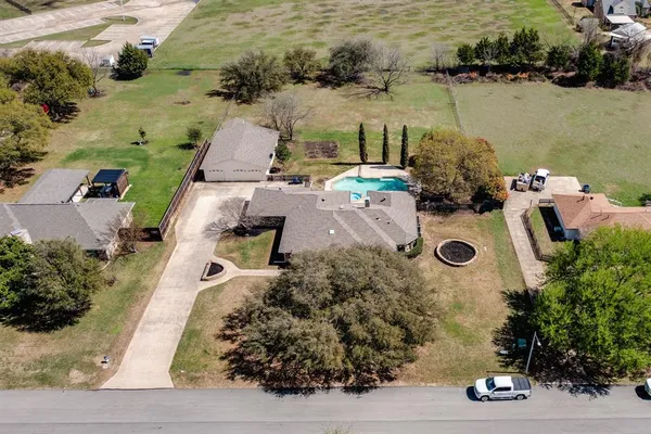$575,000 | 6408 Hilltop Trail, Sachse, TX 75048