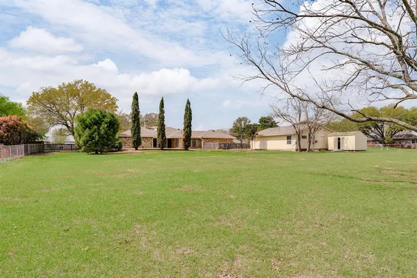 $575,000 | 6408 Hilltop Trail, Sachse, TX 75048