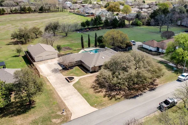 $575,000 | 6408 Hilltop Trail, Sachse, TX 75048