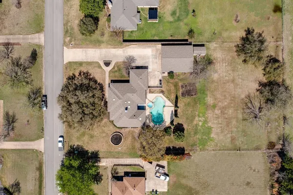 $575,000 | 6408 Hilltop Trail, Sachse, TX 75048