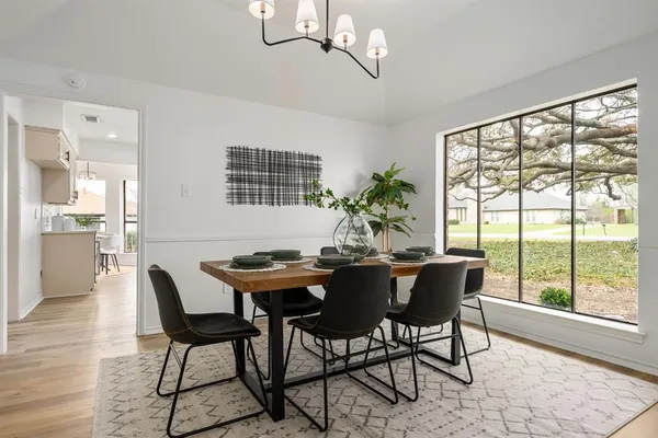 $575,000 | 6408 Hilltop Trail, Sachse, TX 75048