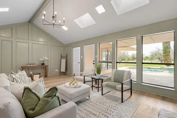 $575,000 | 6408 Hilltop Trail, Sachse, TX 75048