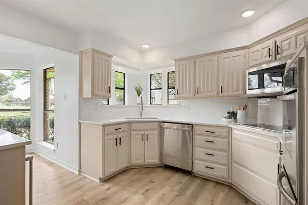 $575,000 | 6408 Hilltop Trail, Sachse, TX 75048