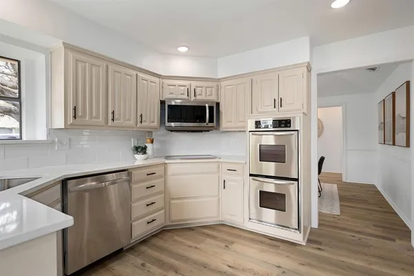 $575,000 | 6408 Hilltop Trail, Sachse, TX 75048