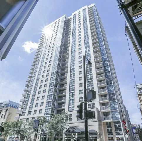 $2,065 | 180 North Jefferson Street, Unit 807, Chicago, IL 60661