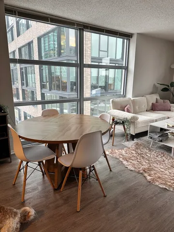 $2,065 | 180 North Jefferson Street, Unit 807, Chicago, IL 60661