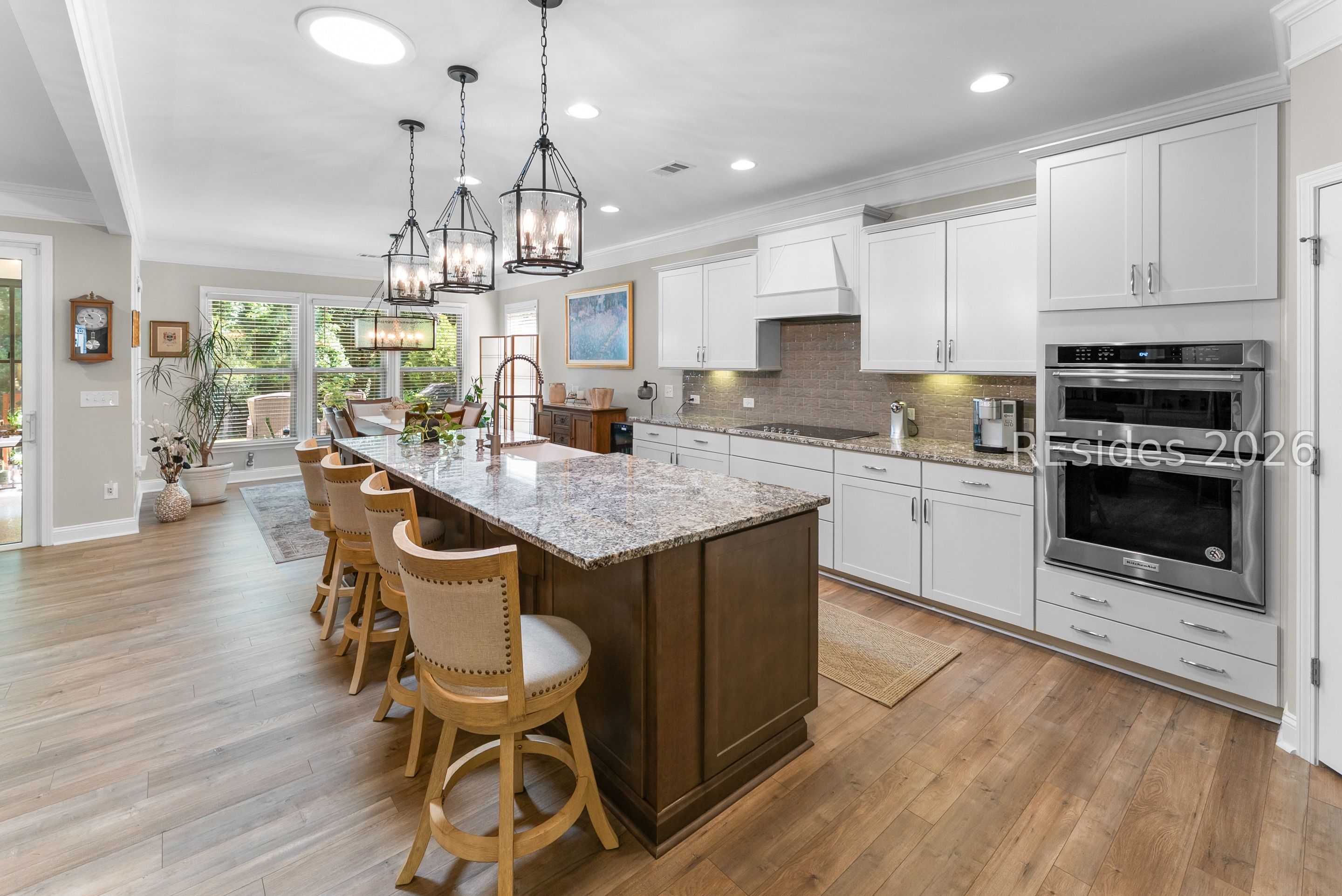 1382 Promenade Lane Bluffton, SC 29909 - Photo 12 of 48