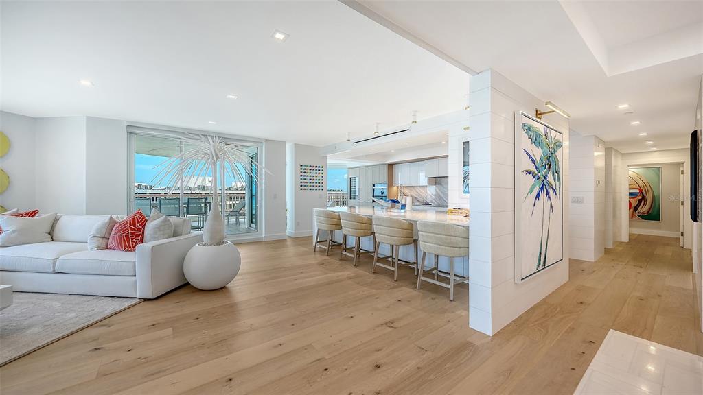455 Longboat Club Road, Unit 905 Longboat Key, FL 34228 - Photo 7 of 75 Gallery Image 7