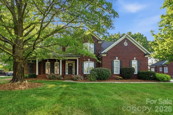 $700,000 | 7650 Cotton Street, Harrisburg, NC 28075