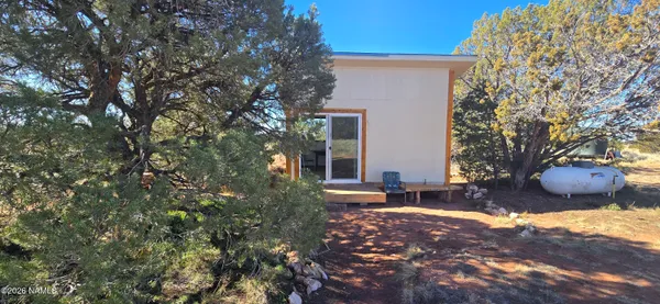 $59,999 | 4454 Palomar Drive, Williams, AZ 86046