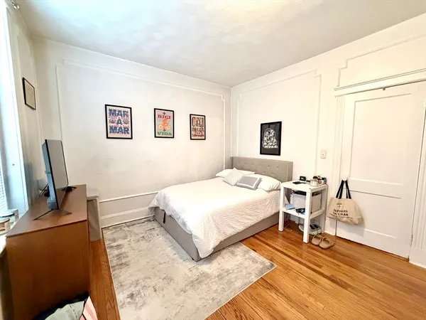 $4,600 | 7 Devotion Street, Unit 1, Brookline, MA 02446