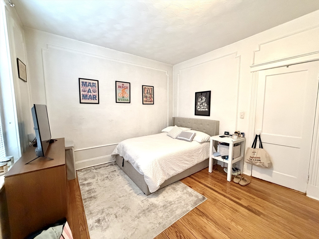 7 Devotion Street, Unit 1 Brookline, MA 02446 - Photo 13 of 14