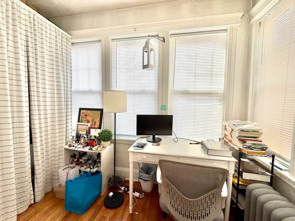 $4,600 | 7 Devotion Street, Unit 1, Brookline, MA 02446