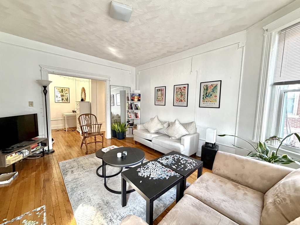 7 Devotion Street, Unit 1 Brookline, MA 02446 - Photo 4 of 14